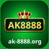 Logo da AK8888
